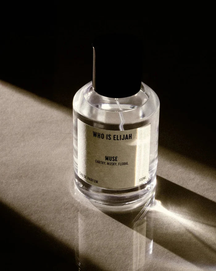 Muse 50ml
