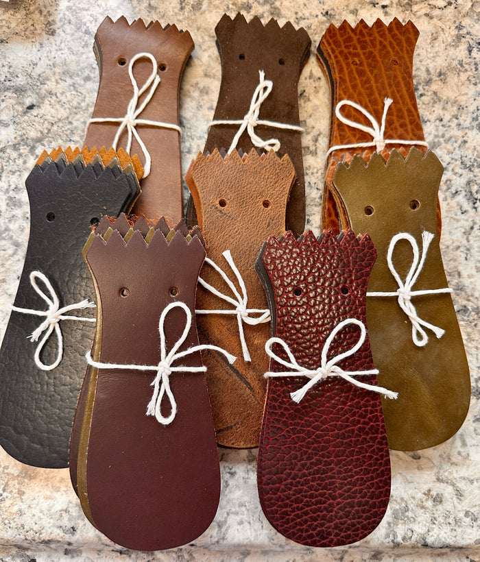 Mystery Bundle False Tongue (3 Pair)