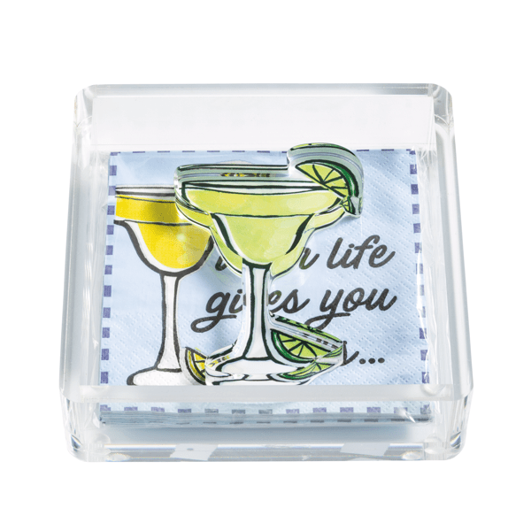 Napkin Weight Set - Madison's Niche