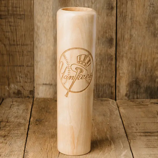 New York Yankees Baseball Bat Mug - Madison's Niche