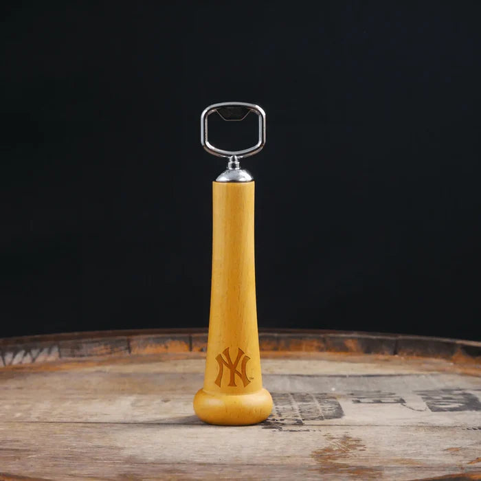 New York Yankees Bottle Opener - Madison's Niche