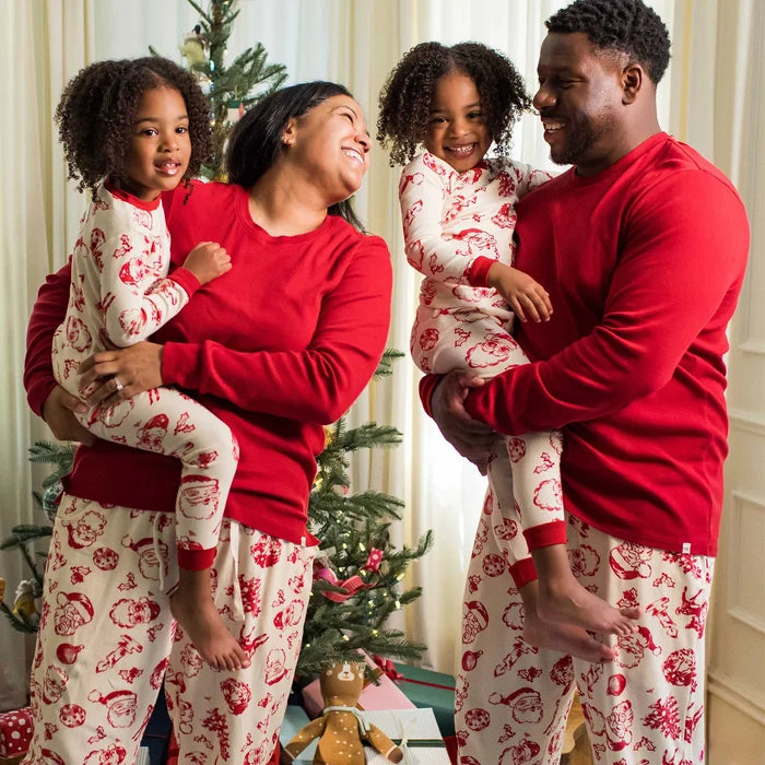 Nostalgic Christmas Sleep & Play