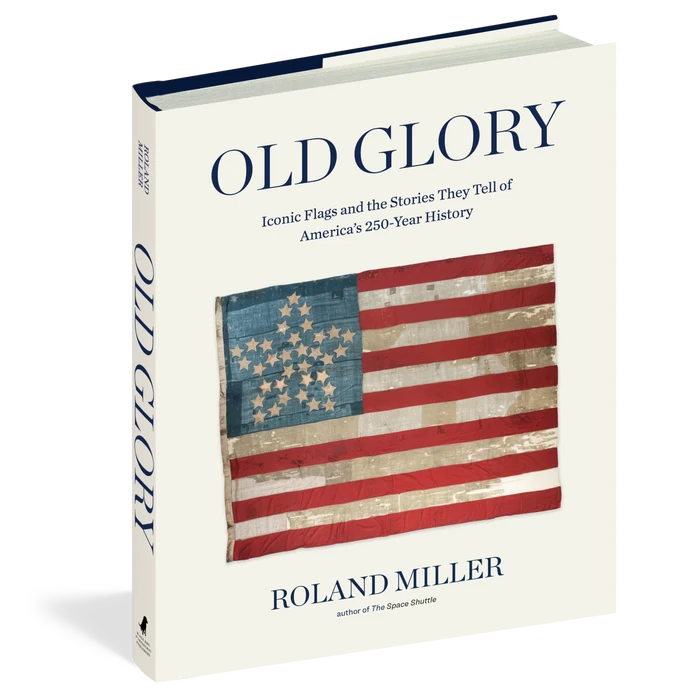 Old Glory - Madison's Niche
