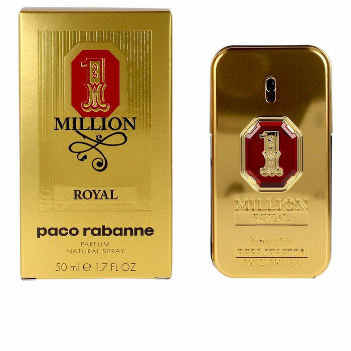 Paco Rabanne 1 Million Royal Parfum 50 ml Erkek Parfüm