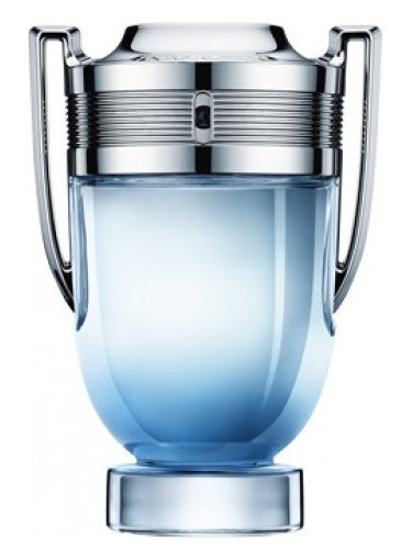 Paco Rabanne Invictus Aqua EDT 100 ml Erkek Parfüm