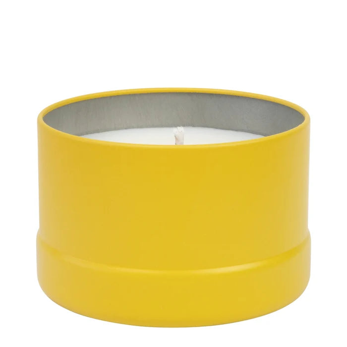 Pet Candle in Mandarin & Lemon Balm - Madison's Niche
