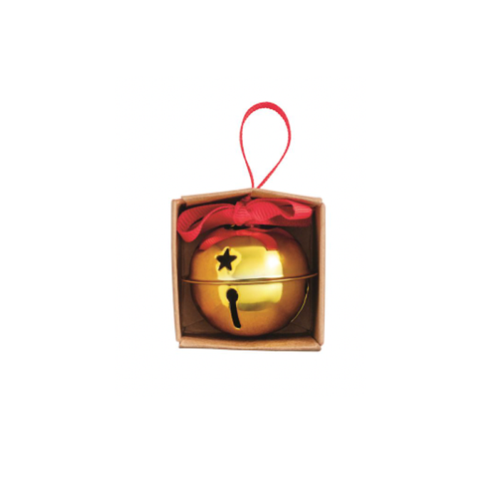 Pocket Sleigh Bell