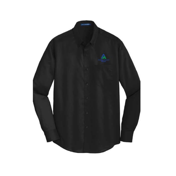 Port Authority SuperPro Twill Shirt