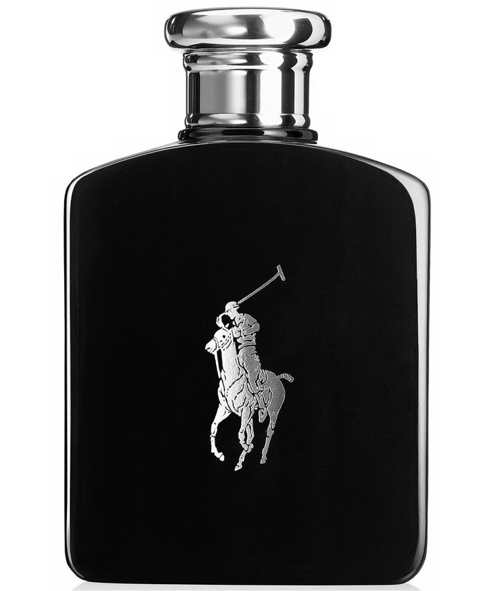 Ralph Lauren Polo Black EDT 125 ml Erkek Parfüm