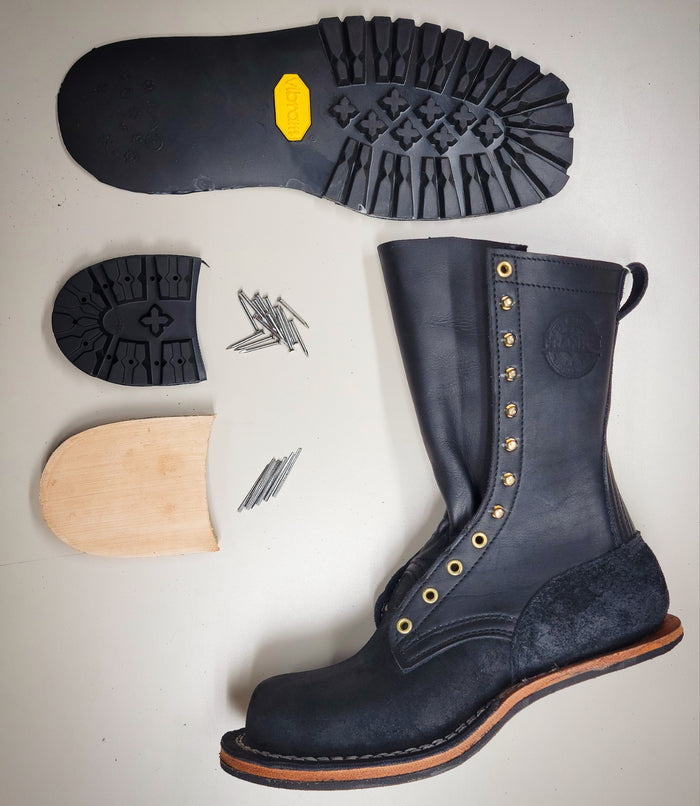 Resole