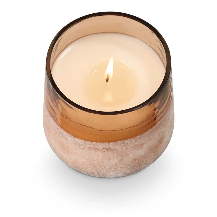 Rhubarb Honey Baltic Glass - Madison's Niche