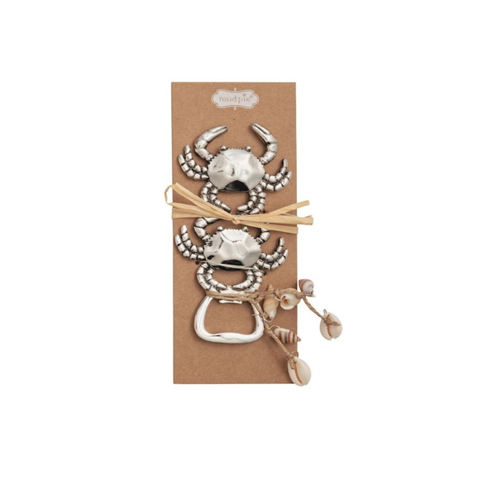 Sea Bottle Opener - Madison's Niche
