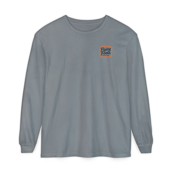 See you at the airfield Long Sleeve