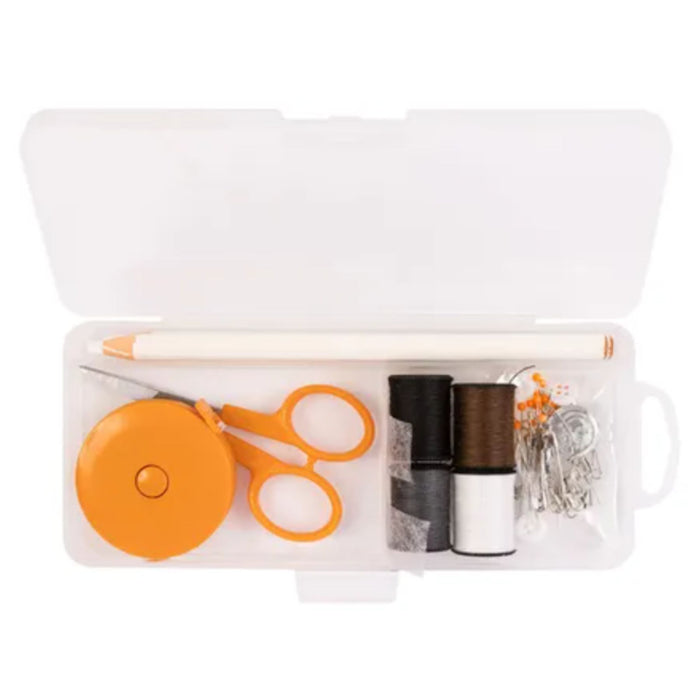 Sewing Essentials Kit 62pc