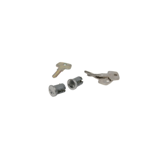 SKS Lock Cores