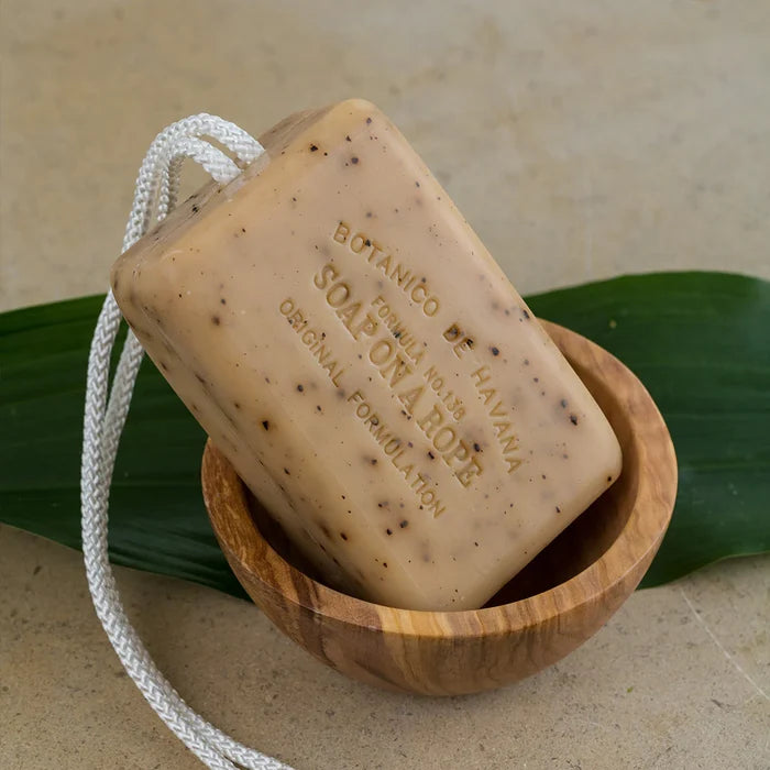 Soap on a Rope - Botanico - Madison's Niche