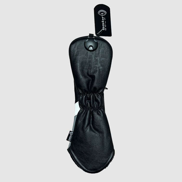 Soudal Open 2026 - Headcover fairway