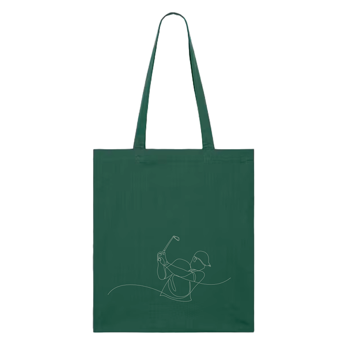 Soudal Open 2026 - Totebag swing