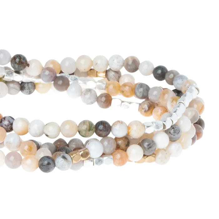 Stone Wrap - Mexican Onyx - Madison's Niche