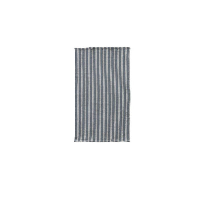 Striped Cotton Tea Towel - Madison's Niche