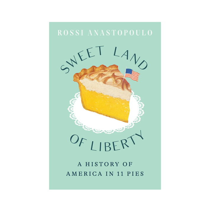 Sweet Land of Liberty
