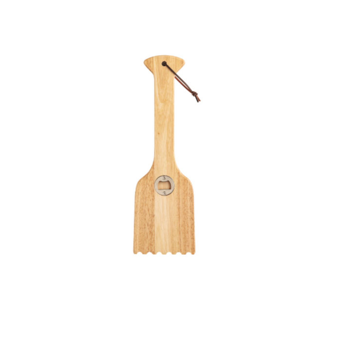 Tailgate Grill Scraper - Madison's Niche