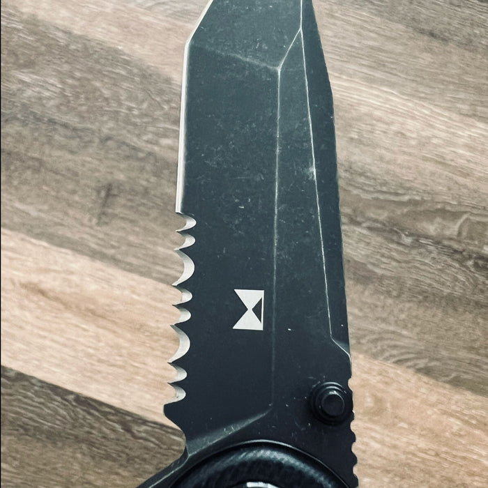 The Titan EDC Knife