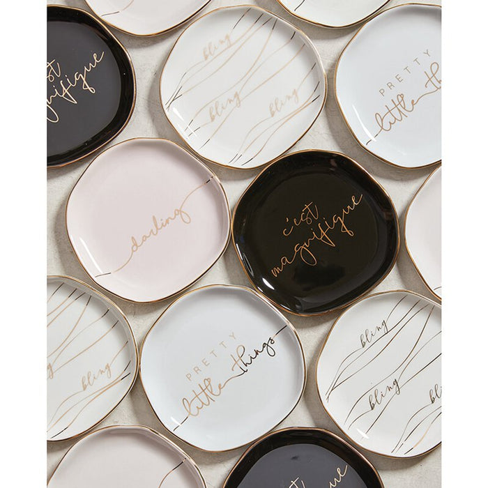 Trinket Tray - Darling - Madison's Niche