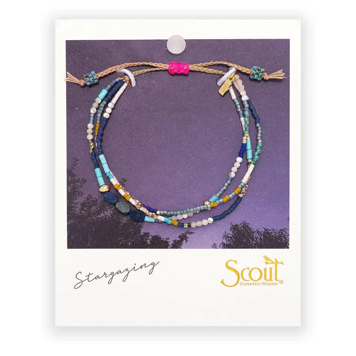 Truth Media Bracelet - Madison's Niche