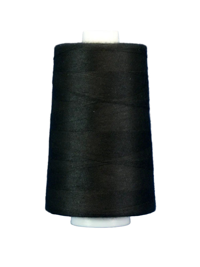 Unlimited Universal #BLK - Black Cone