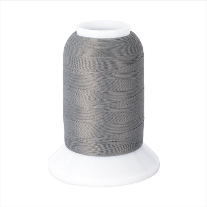 Woolly Nylon #111 - Grey Cone