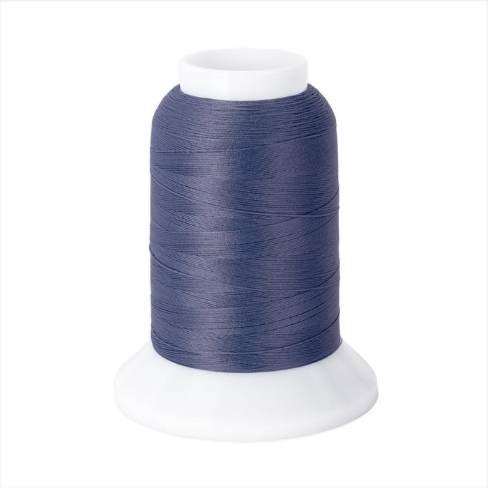 Woolly Nylon #267 - Slate Grey Cone