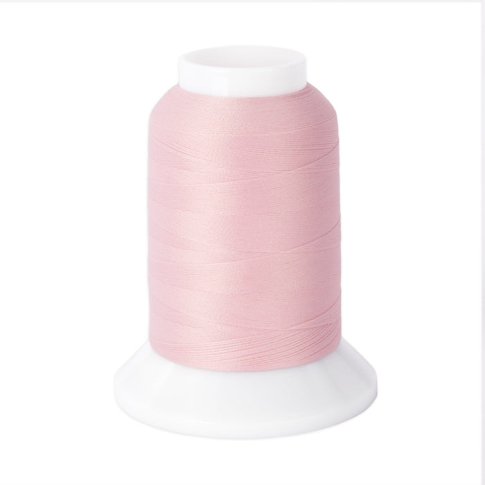 Woolly Nylon #298 - Light Pink Cone