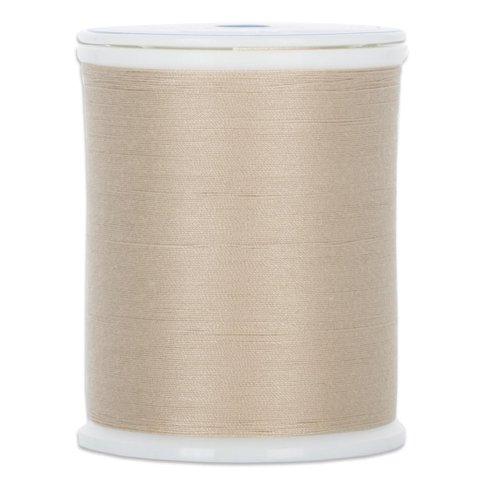 YLI Thread Dream Seam #304 - Beige Spool
