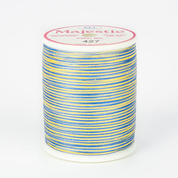 YLI Thread Majestic #427 - Moonbeam Spool