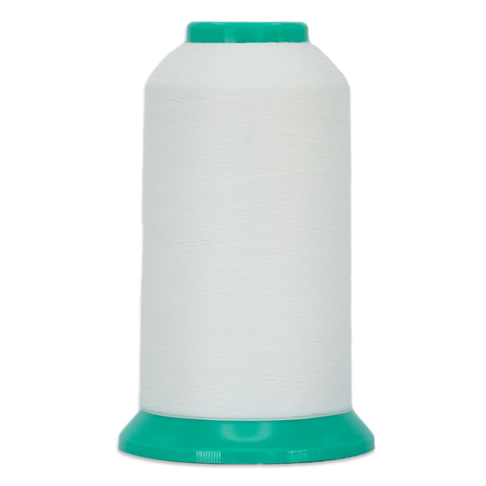 YLI Thread Perfection #702 - Natural White Cone