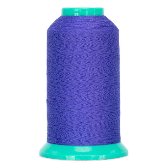 YLI Thread Perfection #757 - Tanzanite Cone