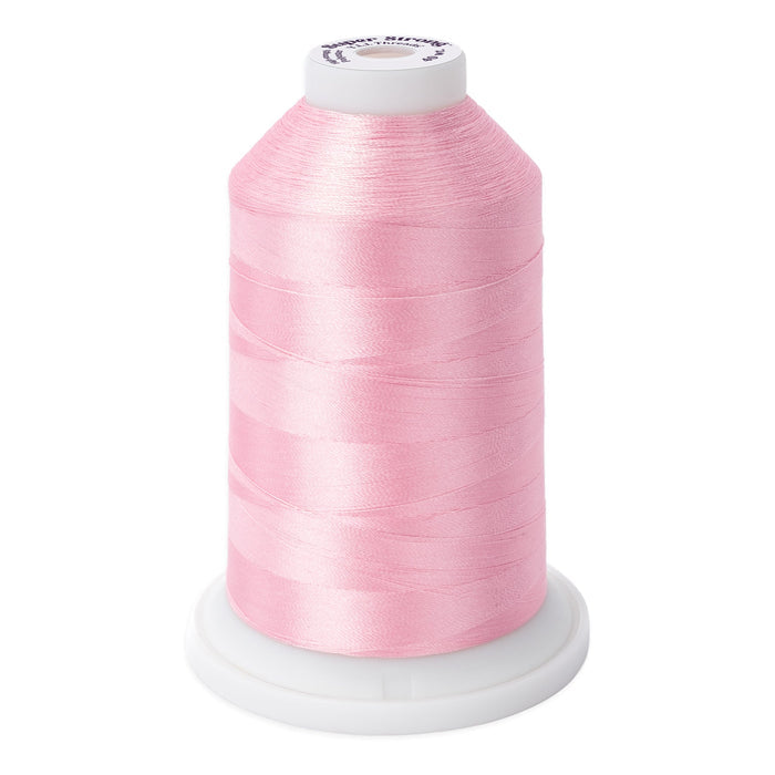 YLI Thread Super Strong #8001 - Pink Cone