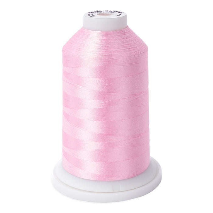 YLI Thread Super Strong #8005 - Light Pink Cone