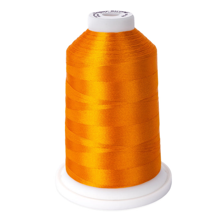 YLI Thread Super Strong #8030 - Goldfish Cone