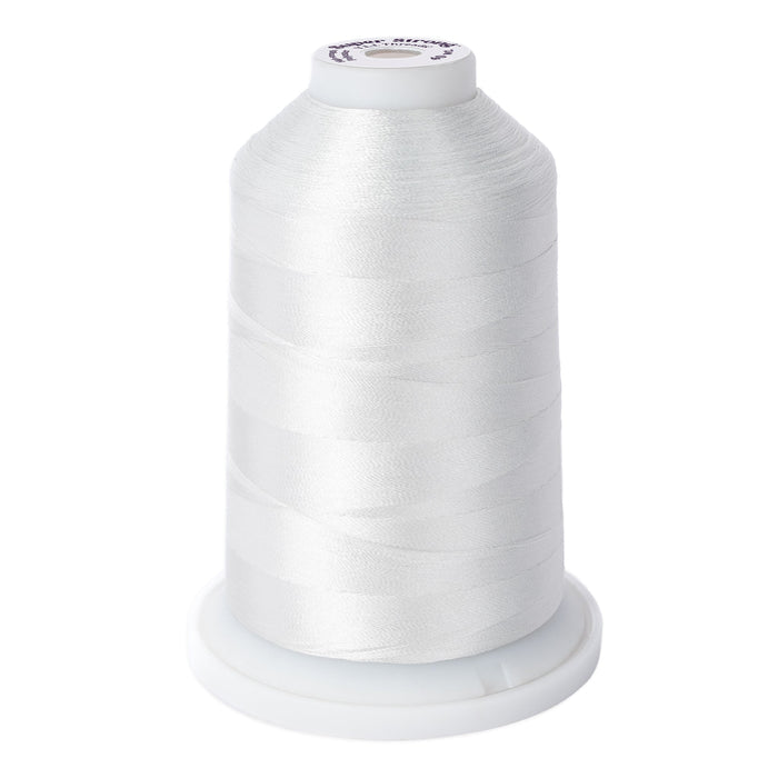 YLI Thread Super Strong #8120 - Pearl Cone