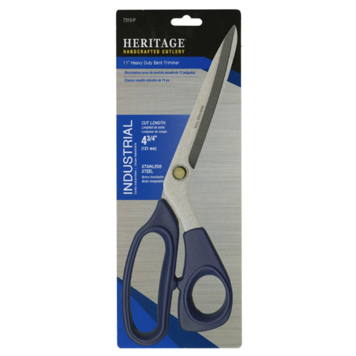 10" Heavy Duty Bent Trimmer