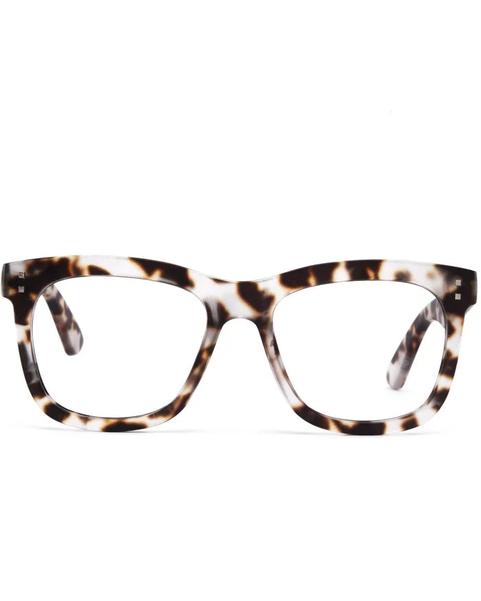 11am | Light Tort | Reading Glasses