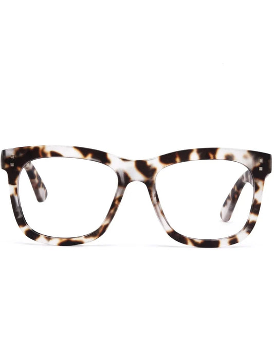 11am | Light Tort | Reading Glasses