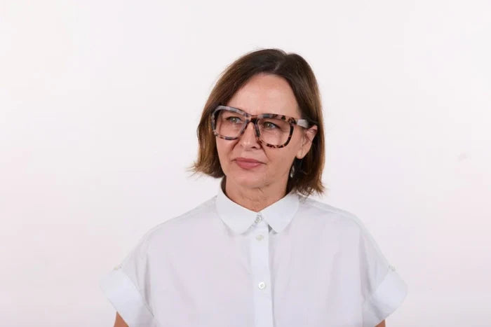 11am | Light Tort | Reading Glasses