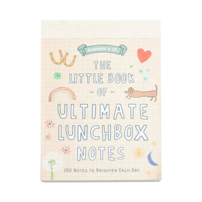 150 Lunchbox Love Notes - Madison's Niche