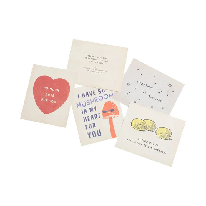 150 Lunchbox Love Notes - Madison's Niche