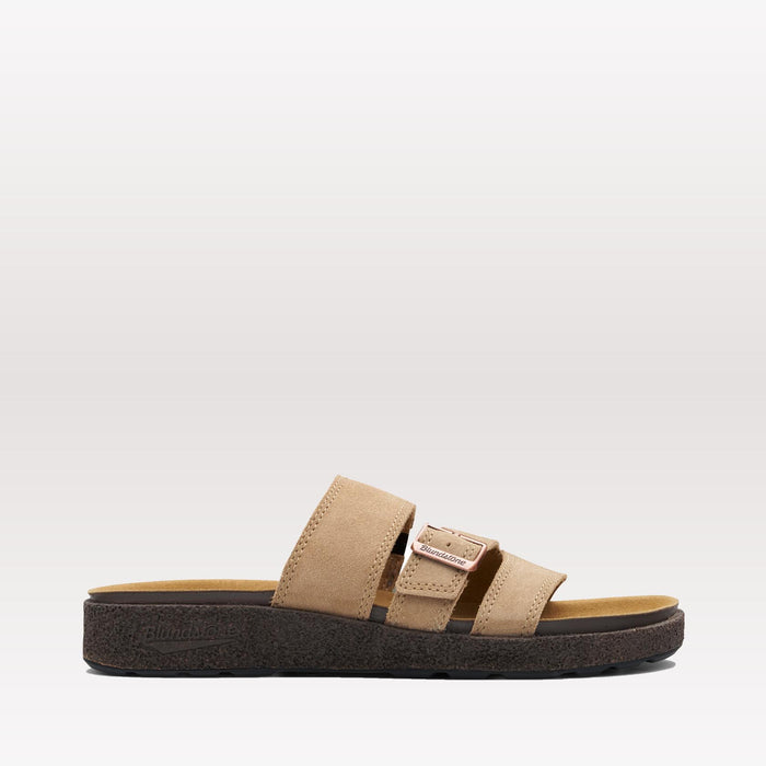 2699 Aerocork Sandal Slide - Sand