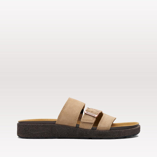 2699 Aerocork Sandal Slide - Sand