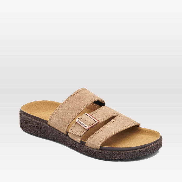 2699 Aerocork Sandal Slide - Sand
